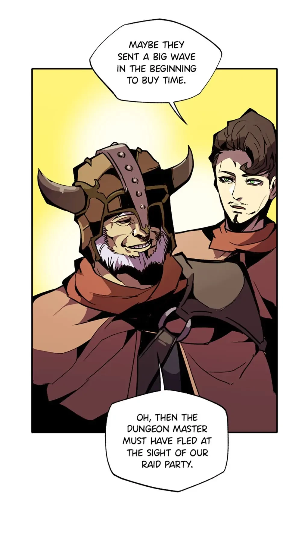 Returning With Absolutely Nothing Chapter 26 - 42