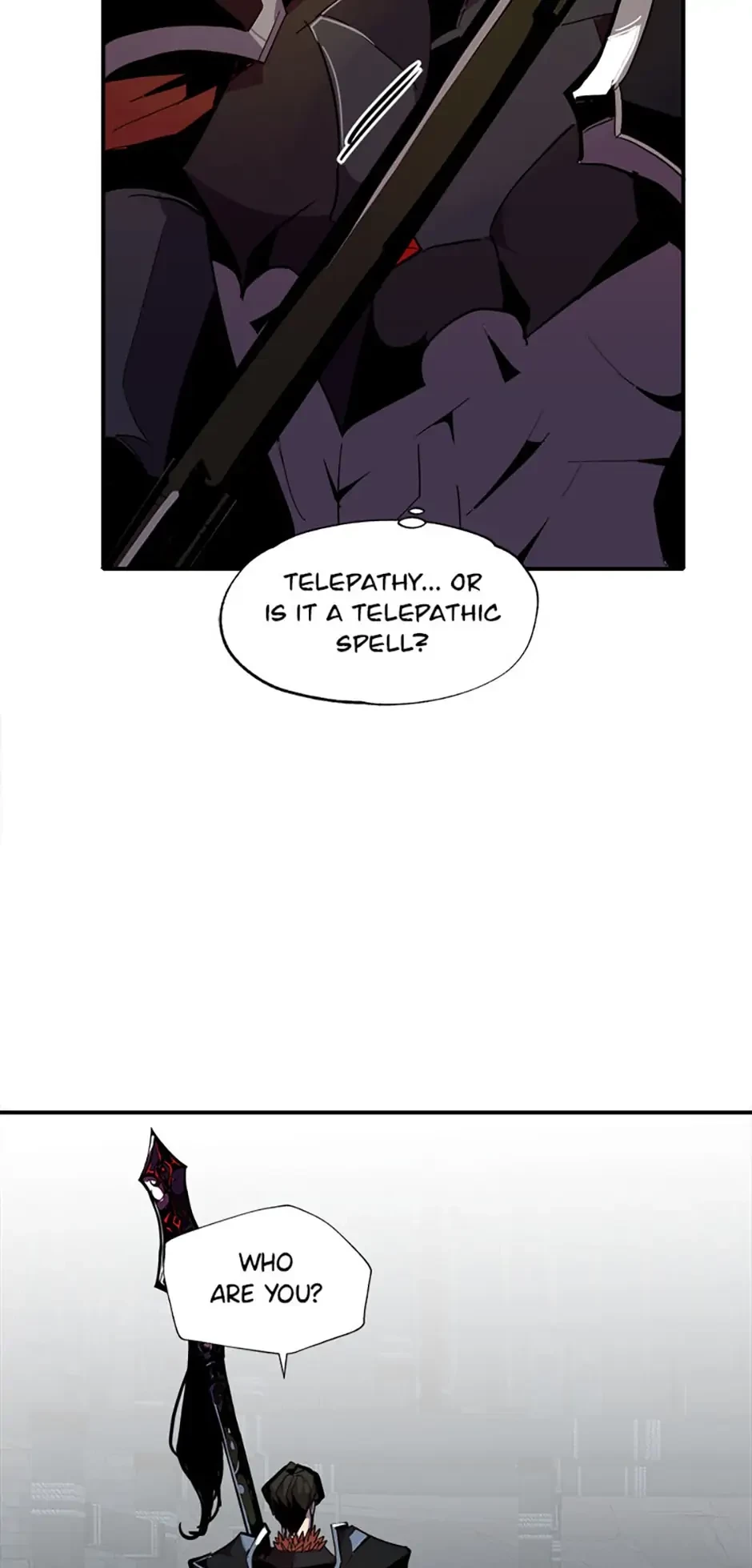 Returning With Absolutely Nothing Chapter 28 - 74