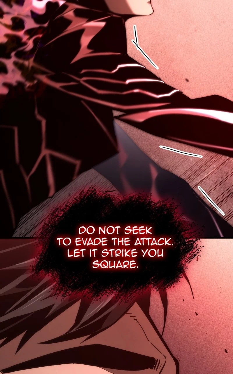Boundless Ascension Chapter 72 - 161