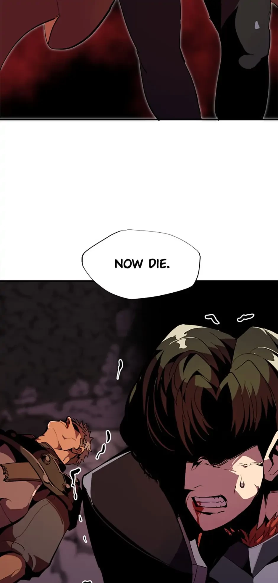 Returning With Absolutely Nothing Chapter 27 - 45