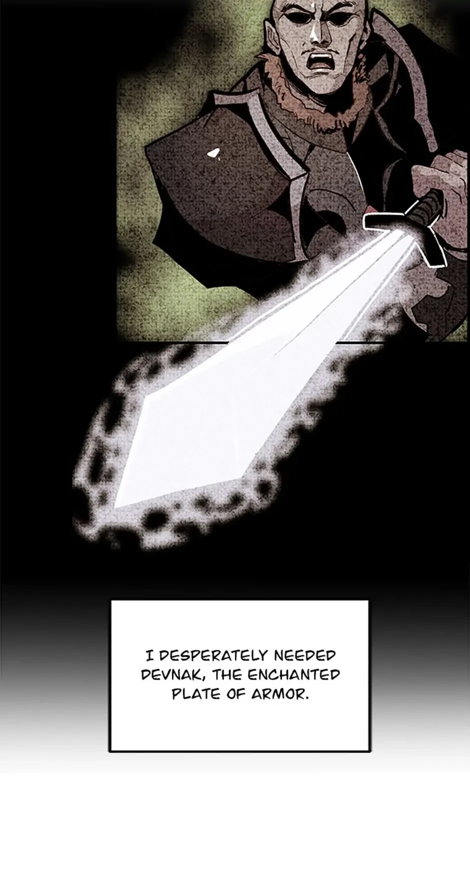 Returning With Absolutely Nothing Chapter 25 - 39
