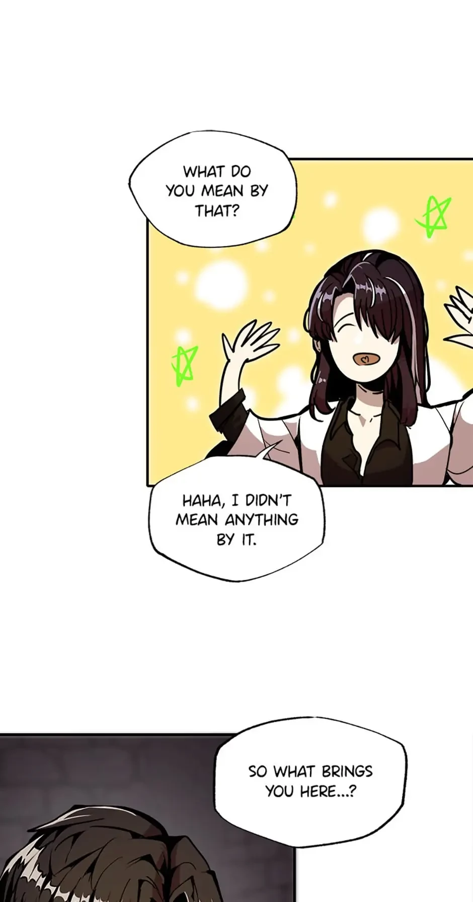 Returning With Absolutely Nothing Chapter 23 - 30
