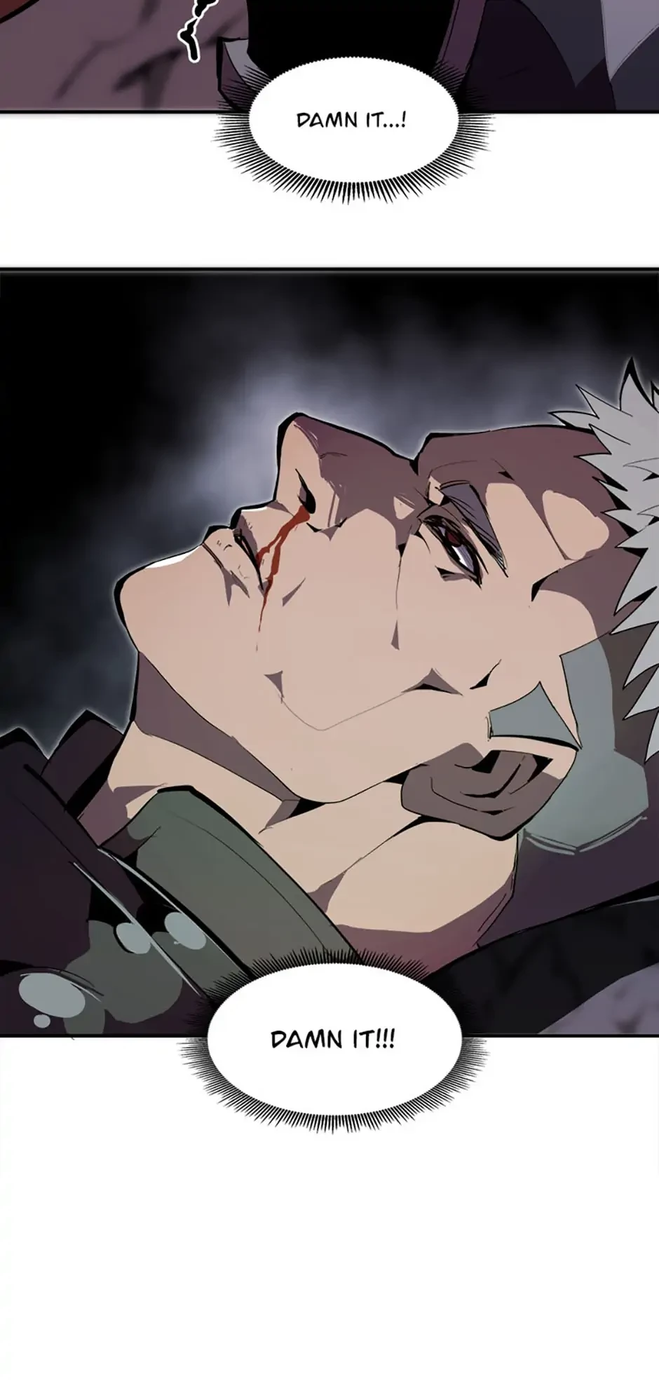 Returning With Absolutely Nothing Chapter 27 - 46
