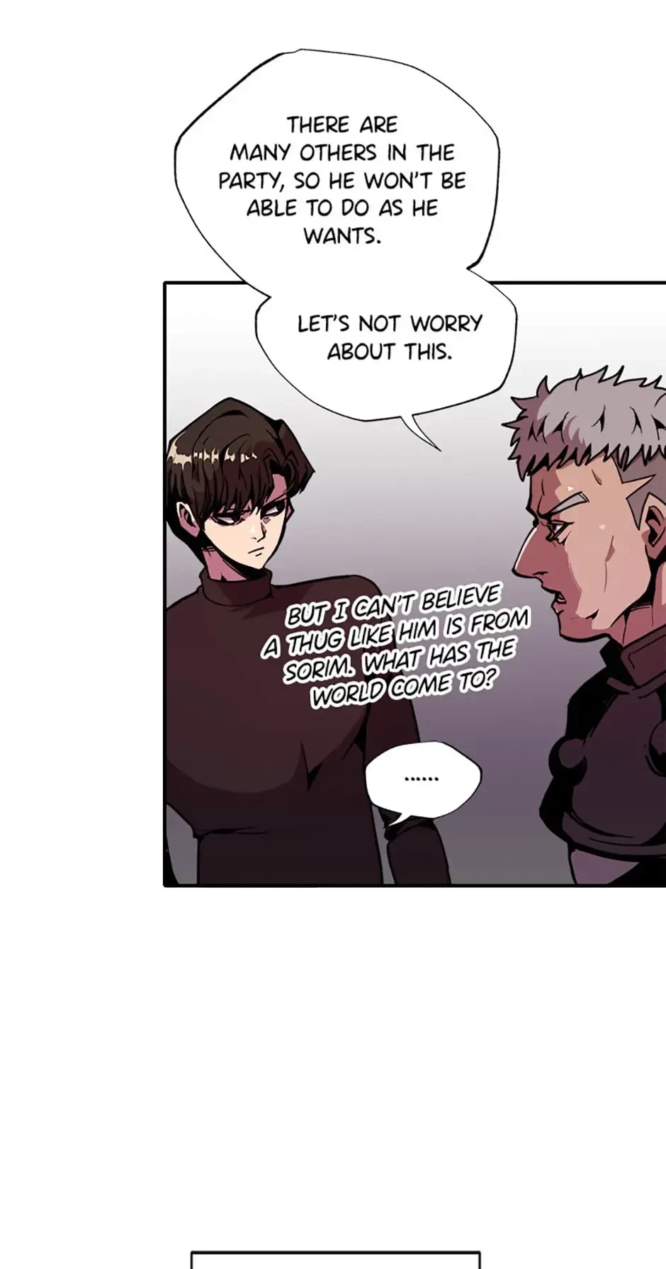 Returning With Absolutely Nothing Chapter 25 - 40