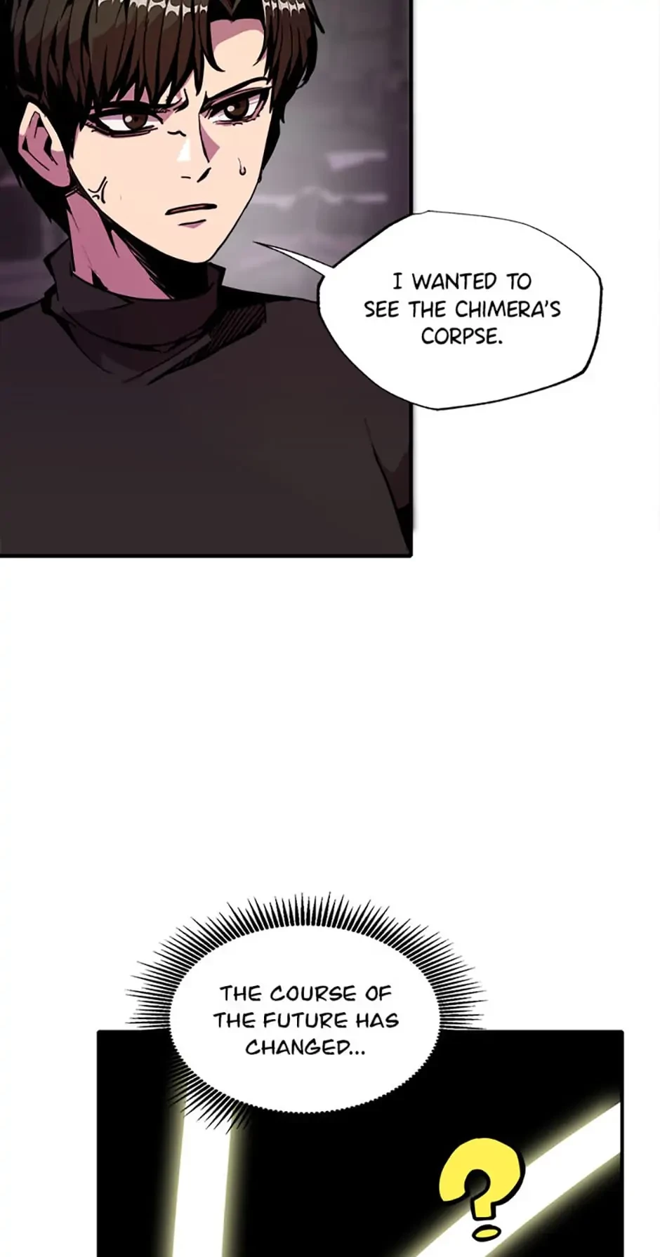 Returning With Absolutely Nothing Chapter 23 - 31