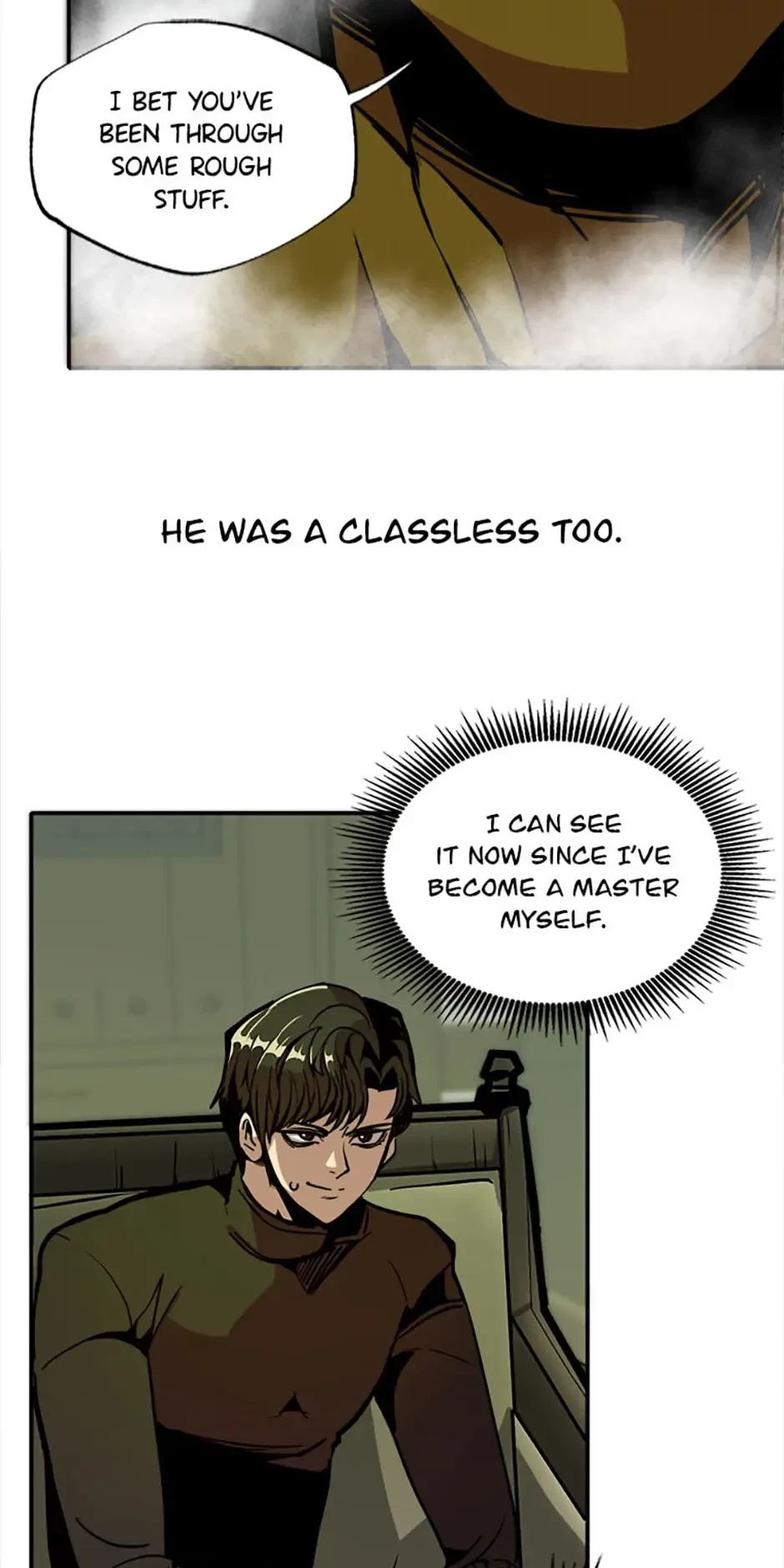 Returning With Absolutely Nothing Chapter 24 - 37
