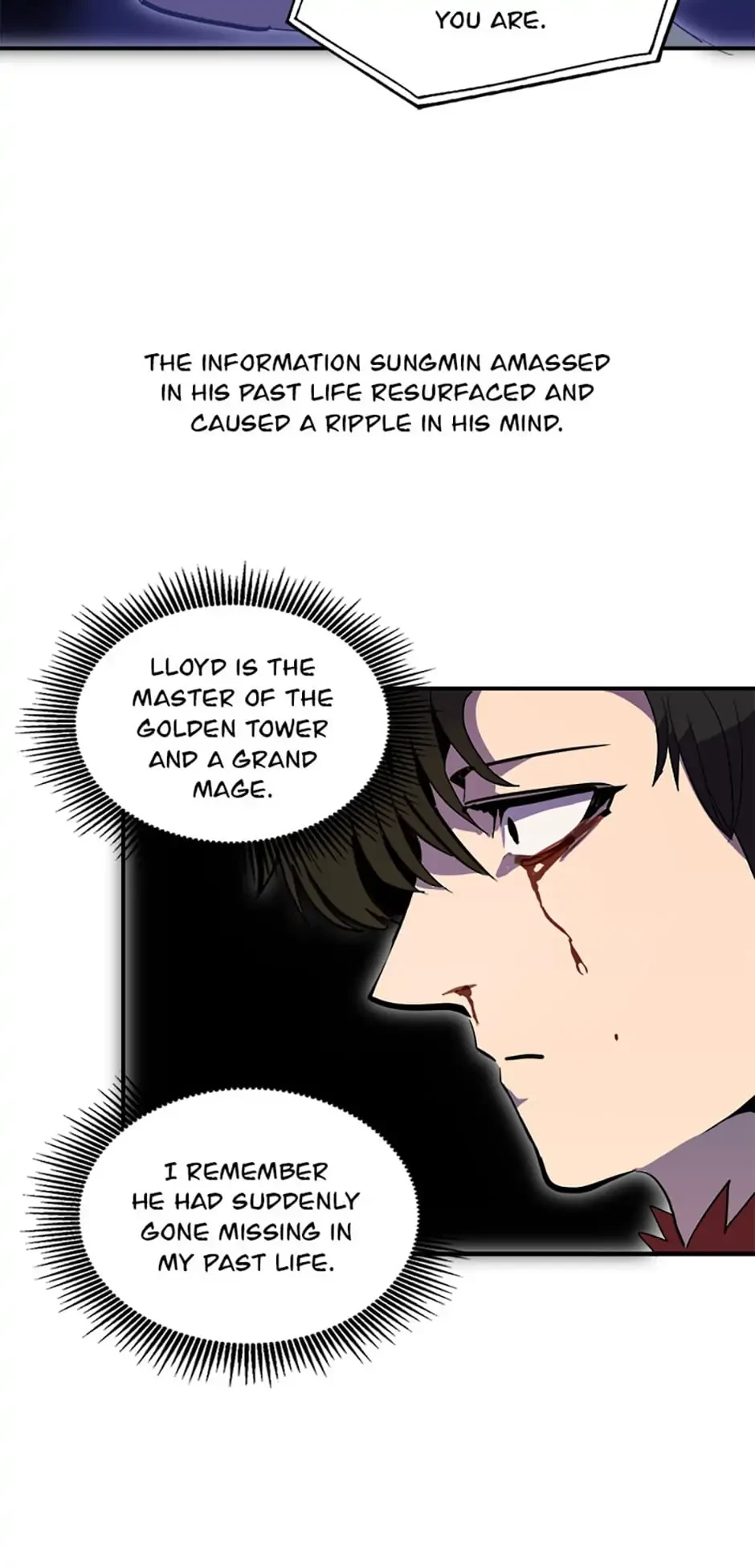 Returning With Absolutely Nothing Chapter 28 - 76