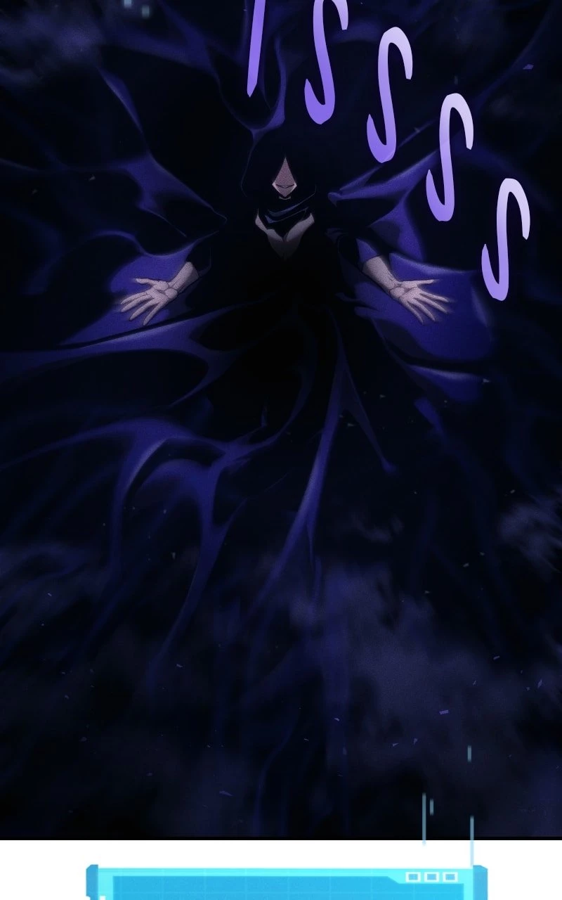 Boundless Ascension Chapter 71 - 60