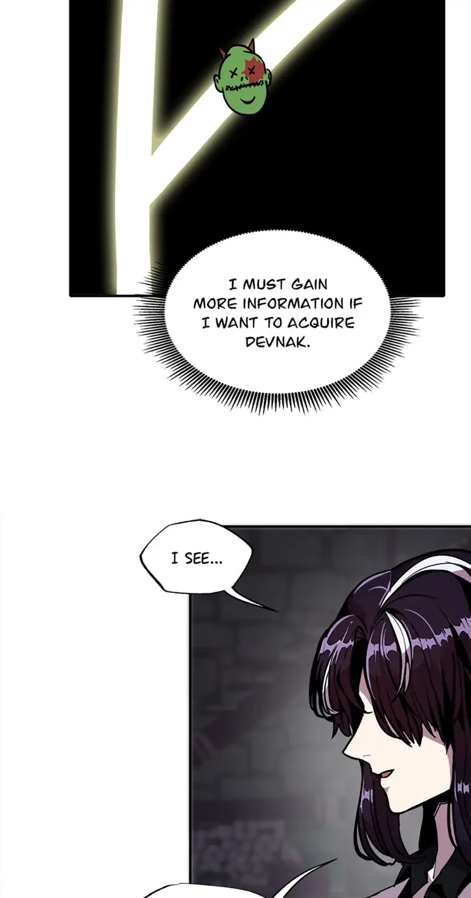 Returning With Absolutely Nothing Chapter 23 - 32