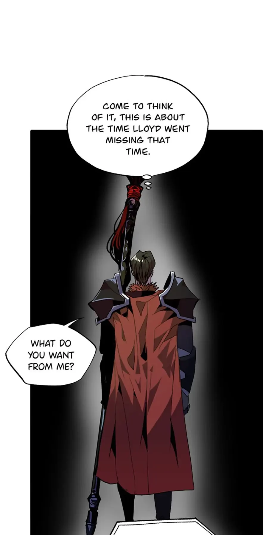 Returning With Absolutely Nothing Chapter 28 - 77