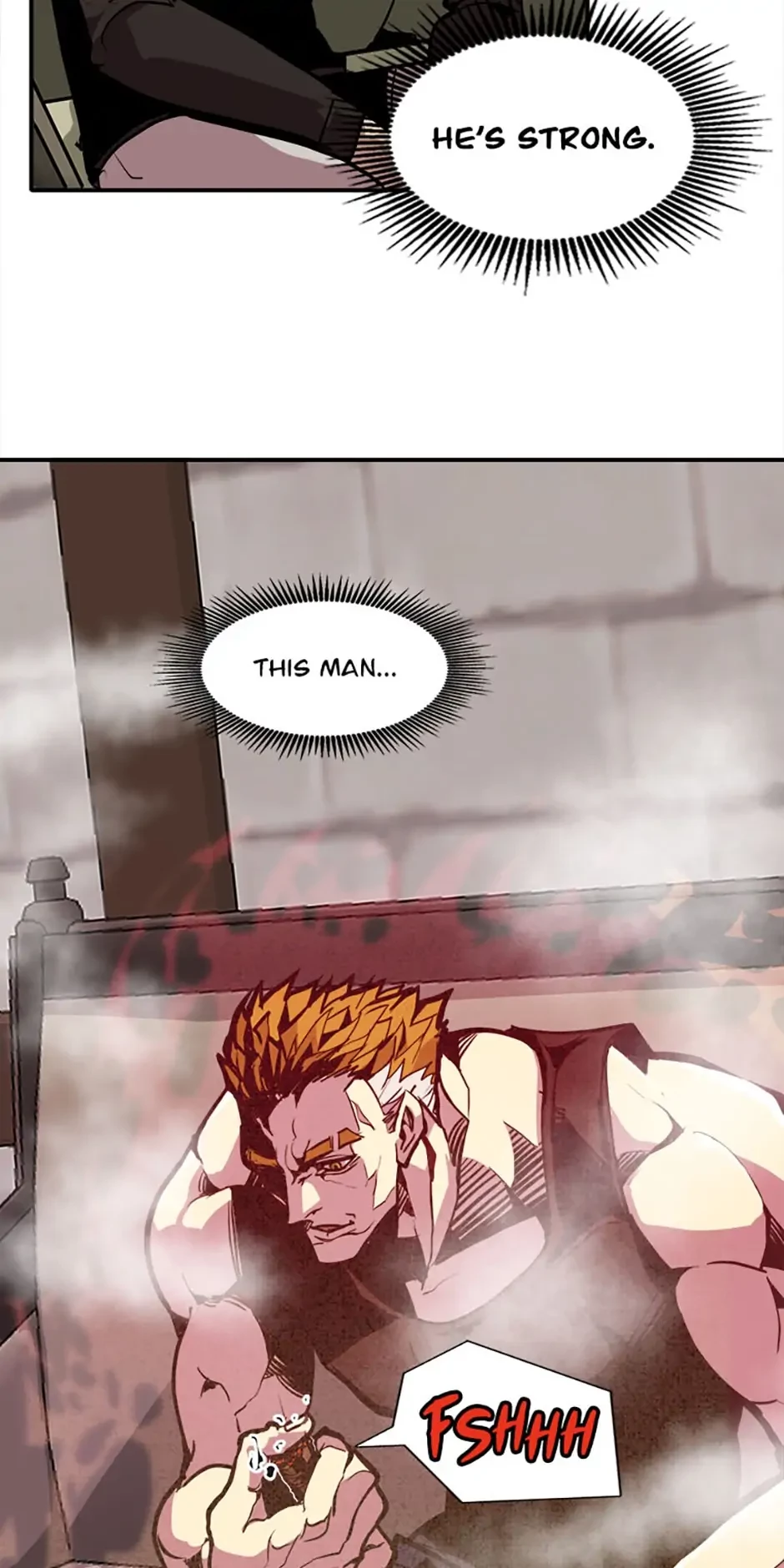 Returning With Absolutely Nothing Chapter 24 - 38