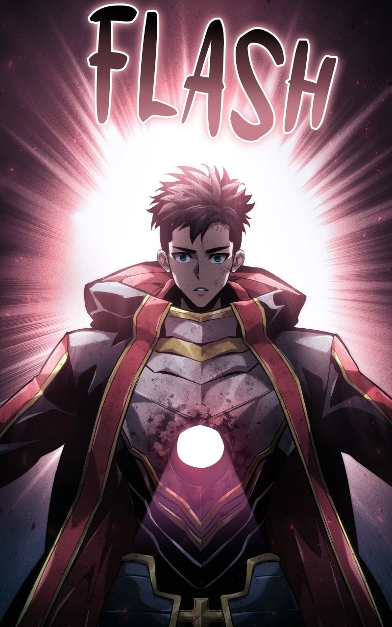 Boundless Ascension Chapter 71 - 62