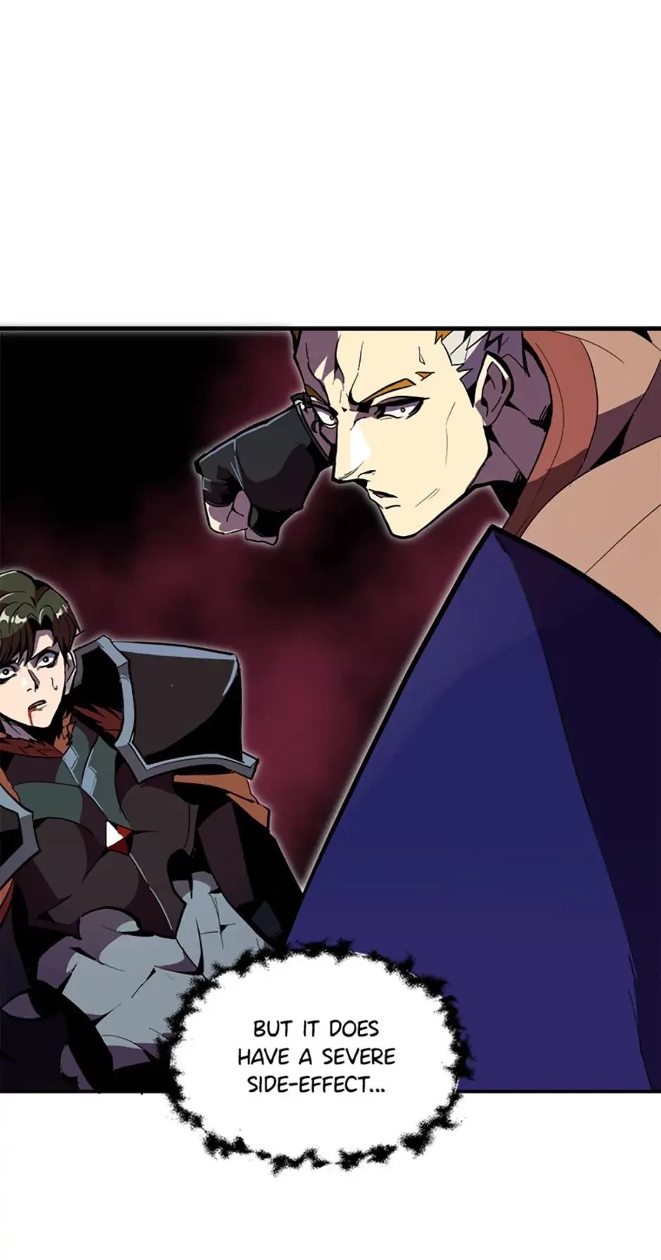 Returning With Absolutely Nothing Chapter 27 - 49