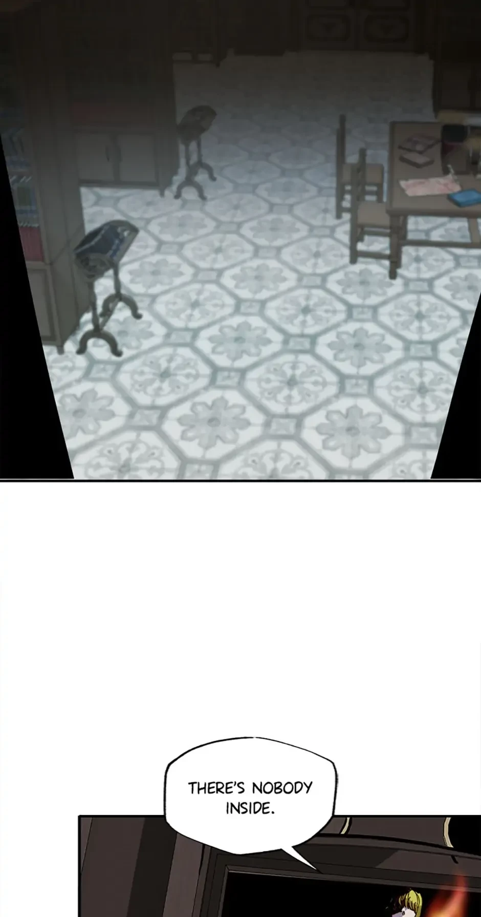 Returning With Absolutely Nothing Chapter 26 - 48