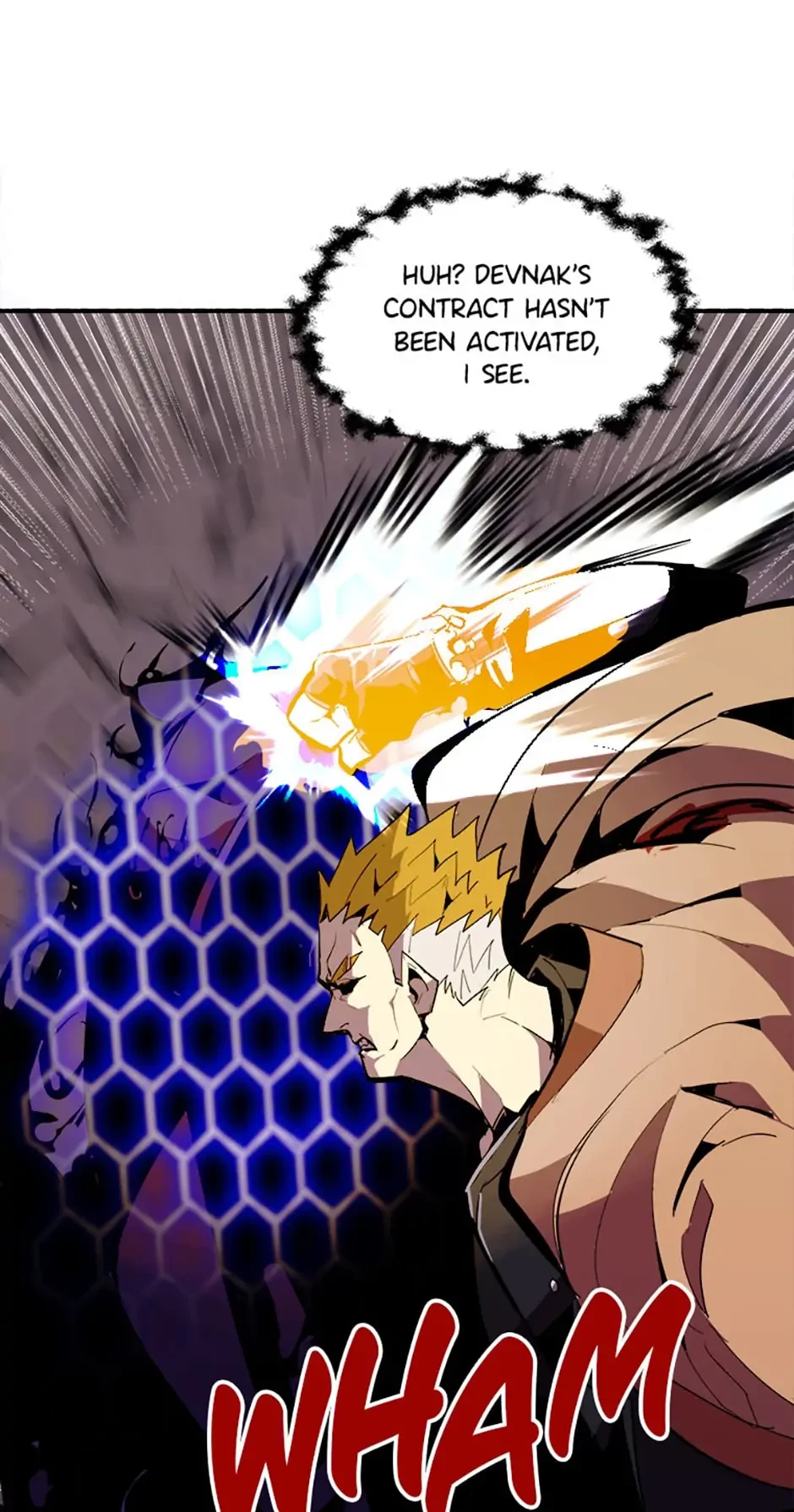 Returning With Absolutely Nothing Chapter 27 - 50