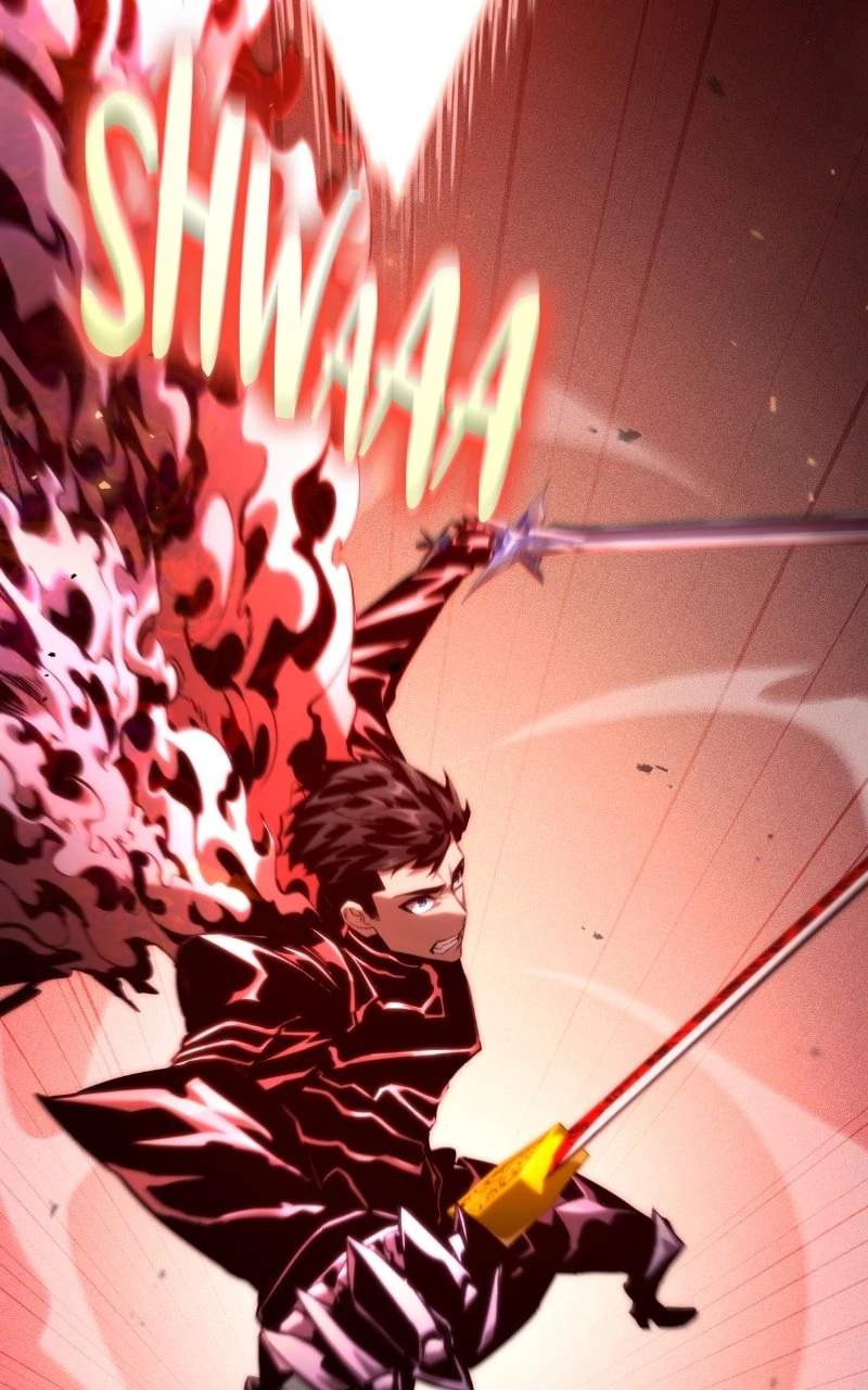 Boundless Ascension Chapter 72 - 166