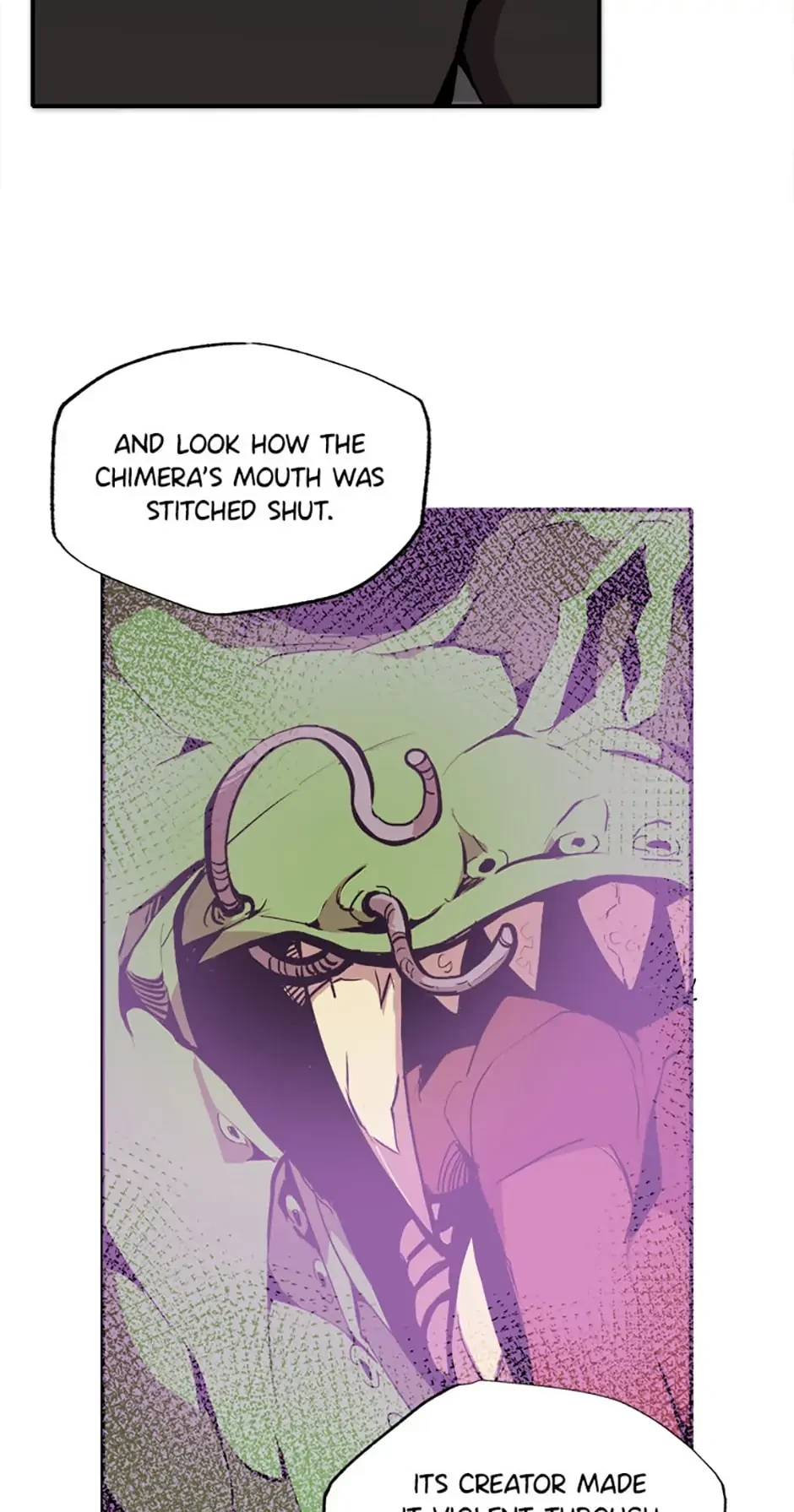 Returning With Absolutely Nothing Chapter 23 - 35