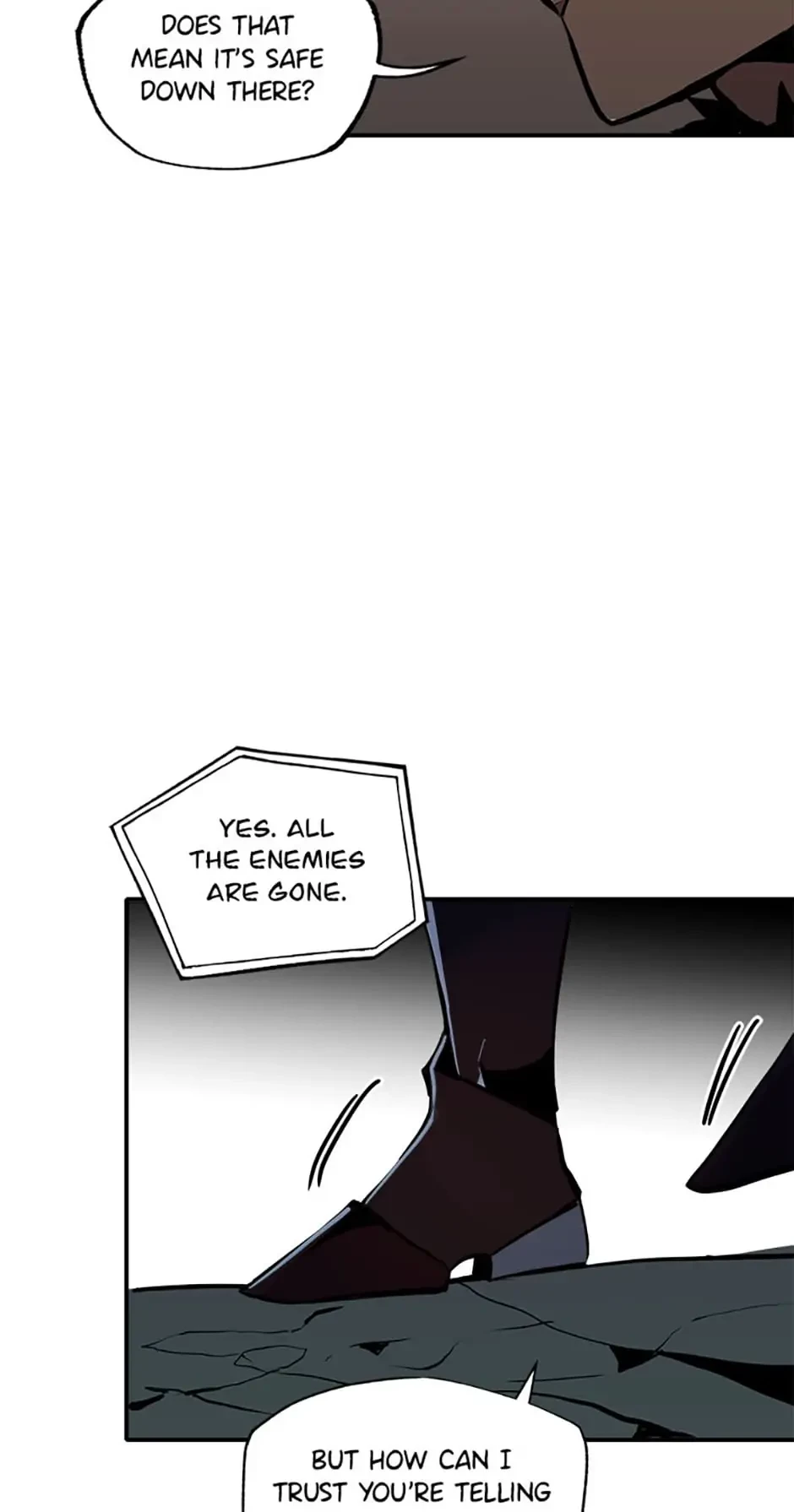 Returning With Absolutely Nothing Chapter 28 - 80