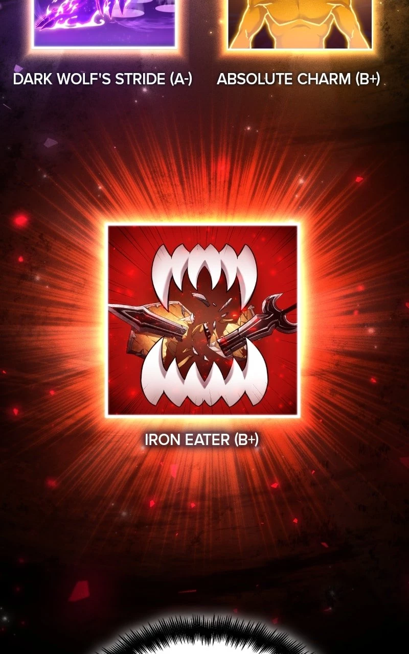 Boundless Ascension Chapter 70 - 58