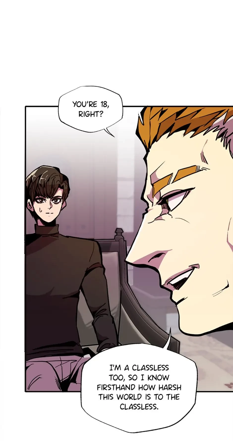 Returning With Absolutely Nothing Chapter 24 - 41