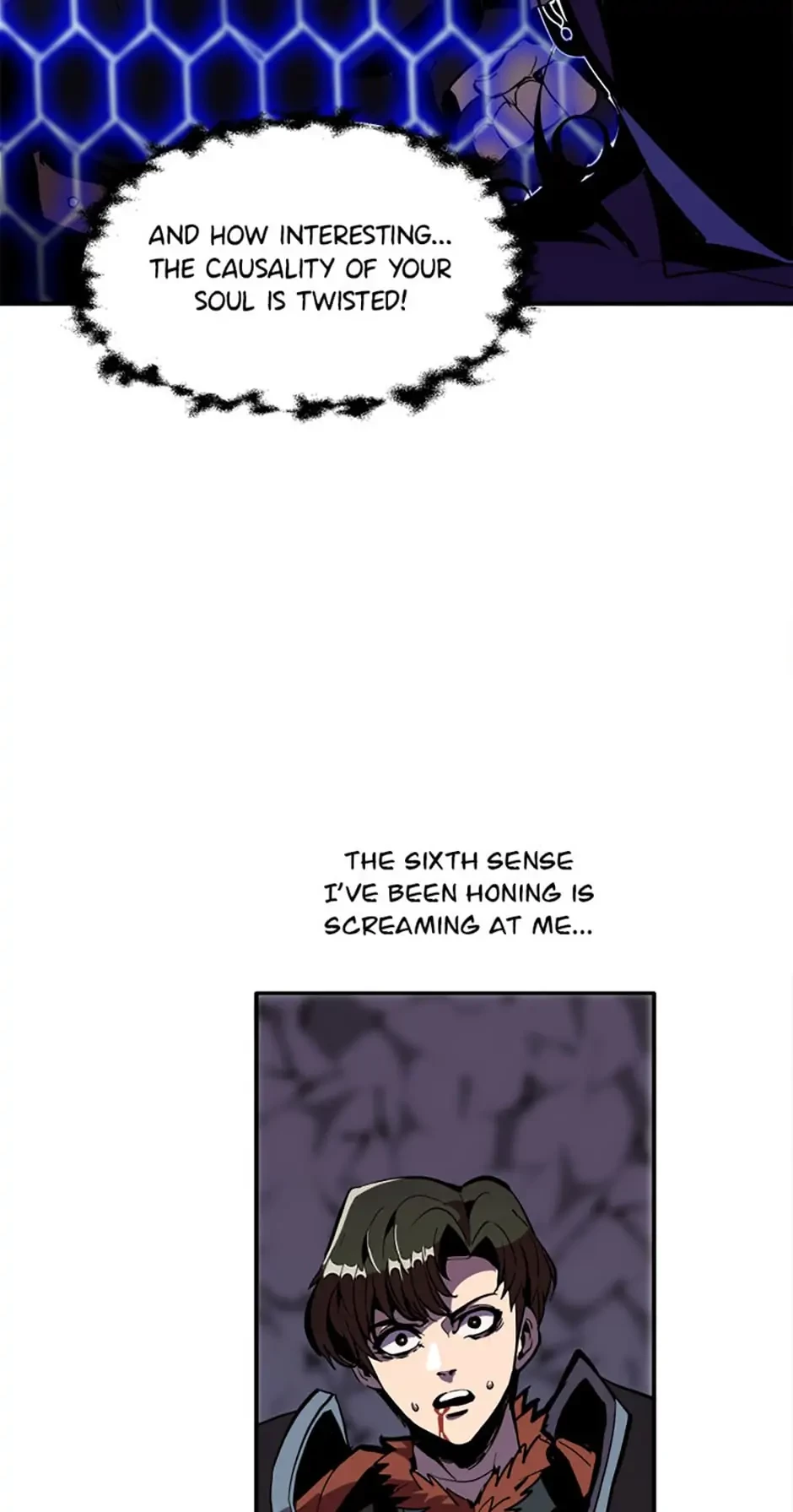 Returning With Absolutely Nothing Chapter 27 - 52