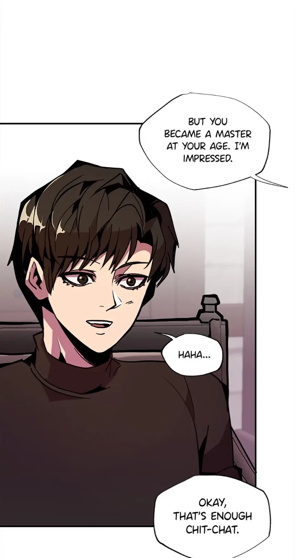 Returning With Absolutely Nothing Chapter 24 - 42