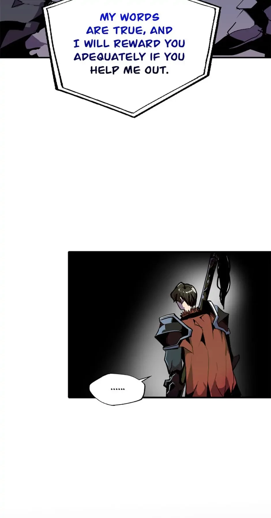 Returning With Absolutely Nothing Chapter 28 - 82
