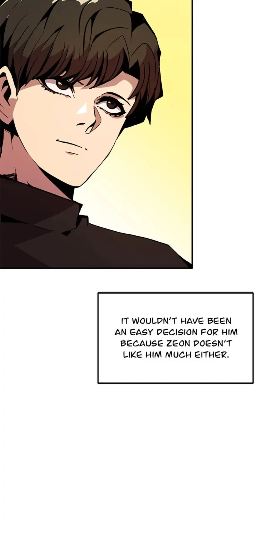 Returning With Absolutely Nothing Chapter 25 - 46