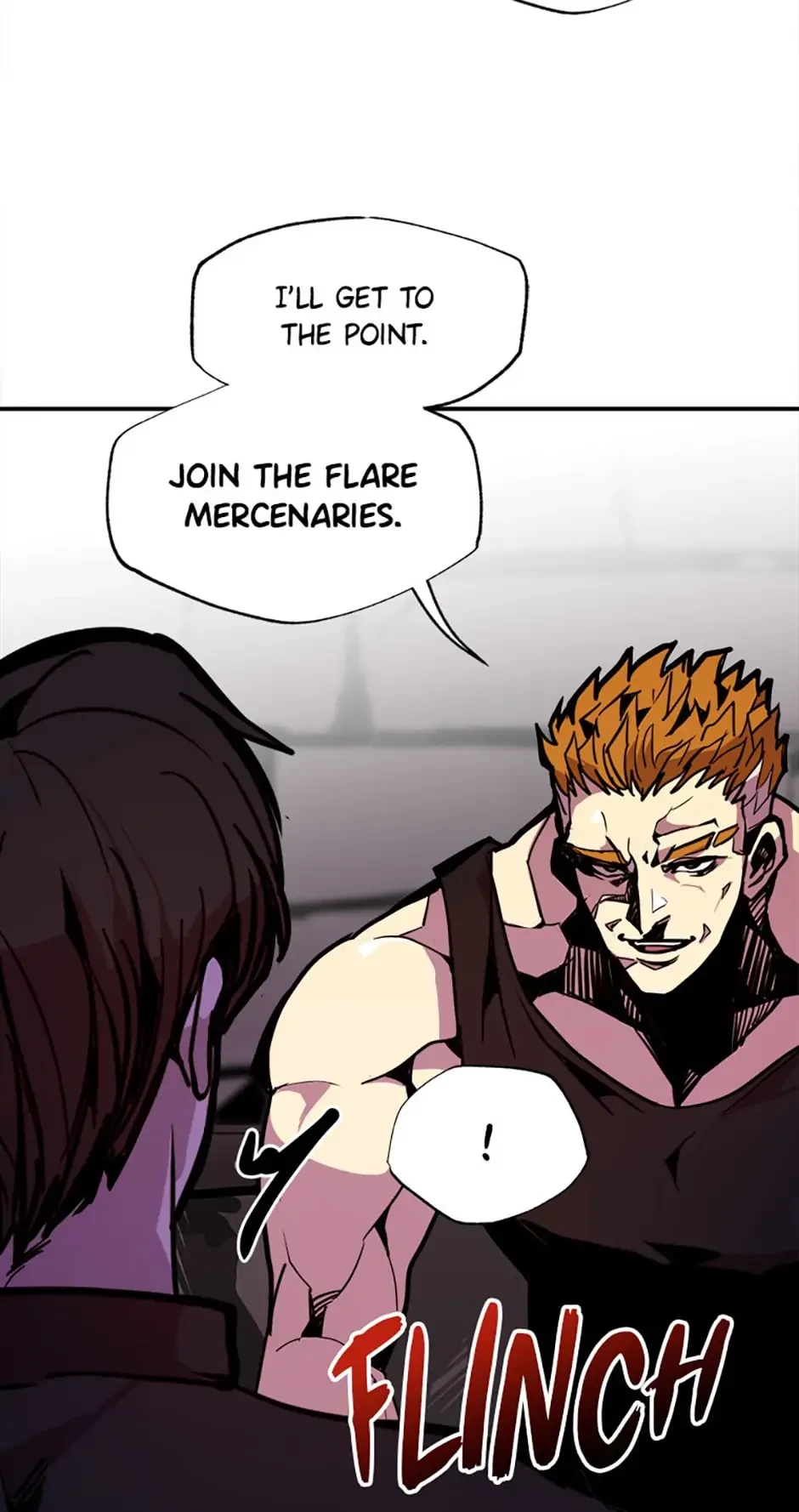Returning With Absolutely Nothing Chapter 24 - 43
