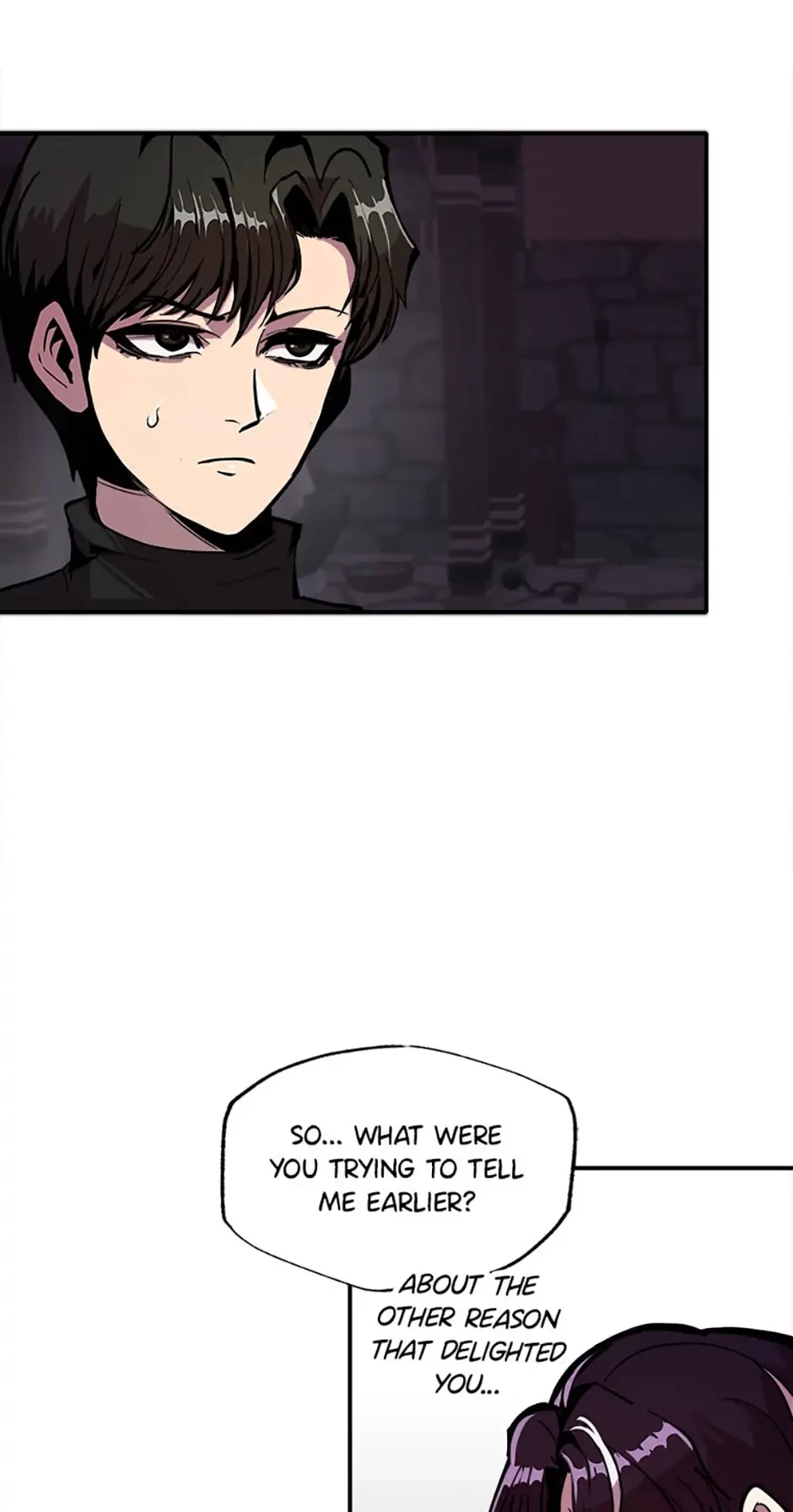 Returning With Absolutely Nothing Chapter 23 - 38
