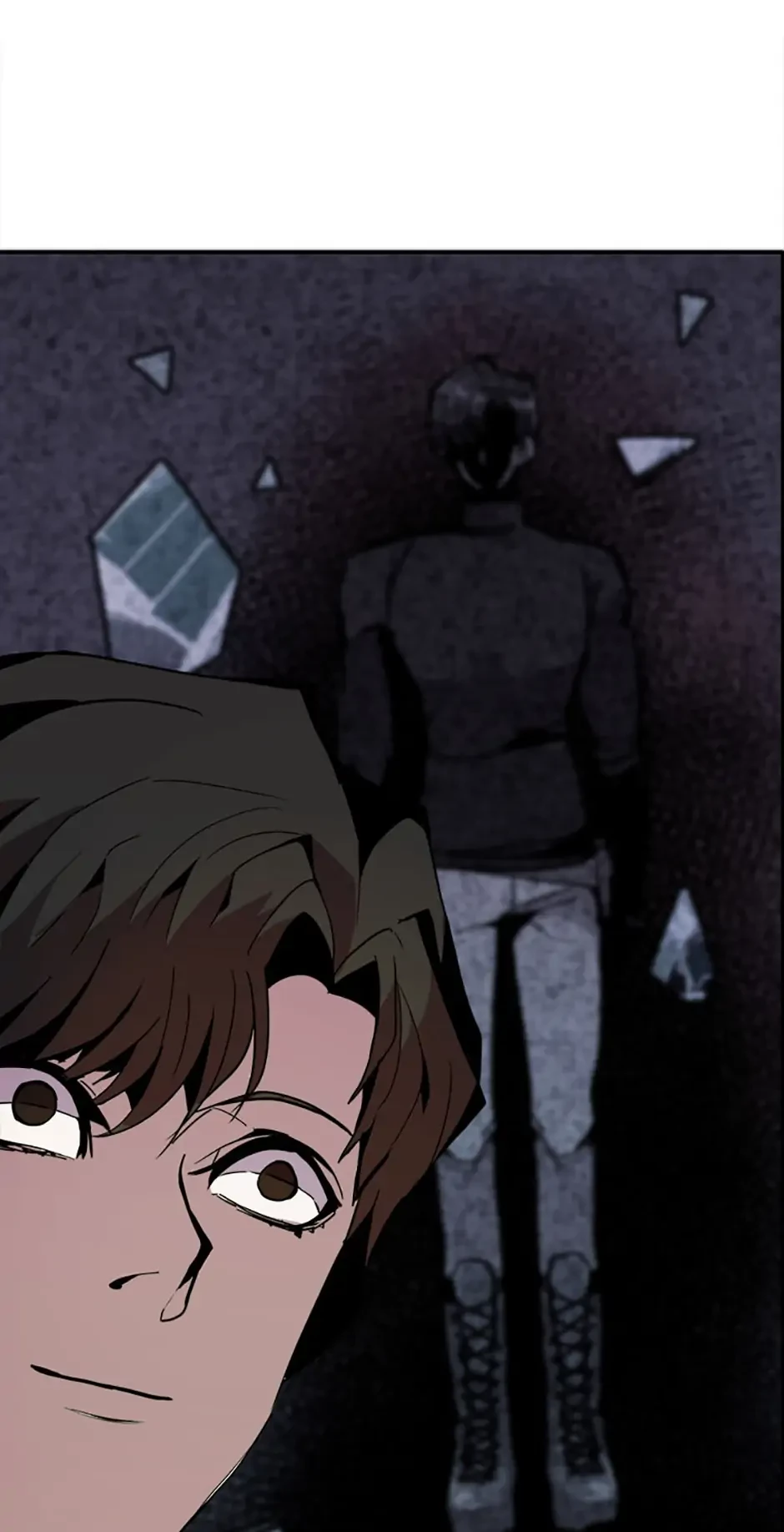 Returning With Absolutely Nothing Chapter 25 - 47