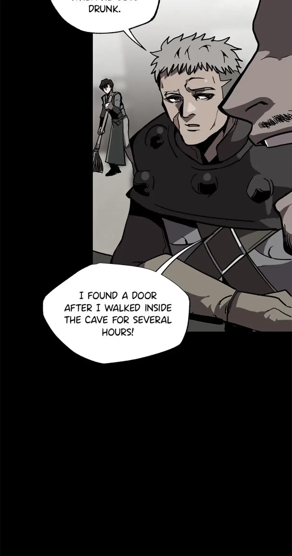 Returning With Absolutely Nothing Chapter 26 - 53