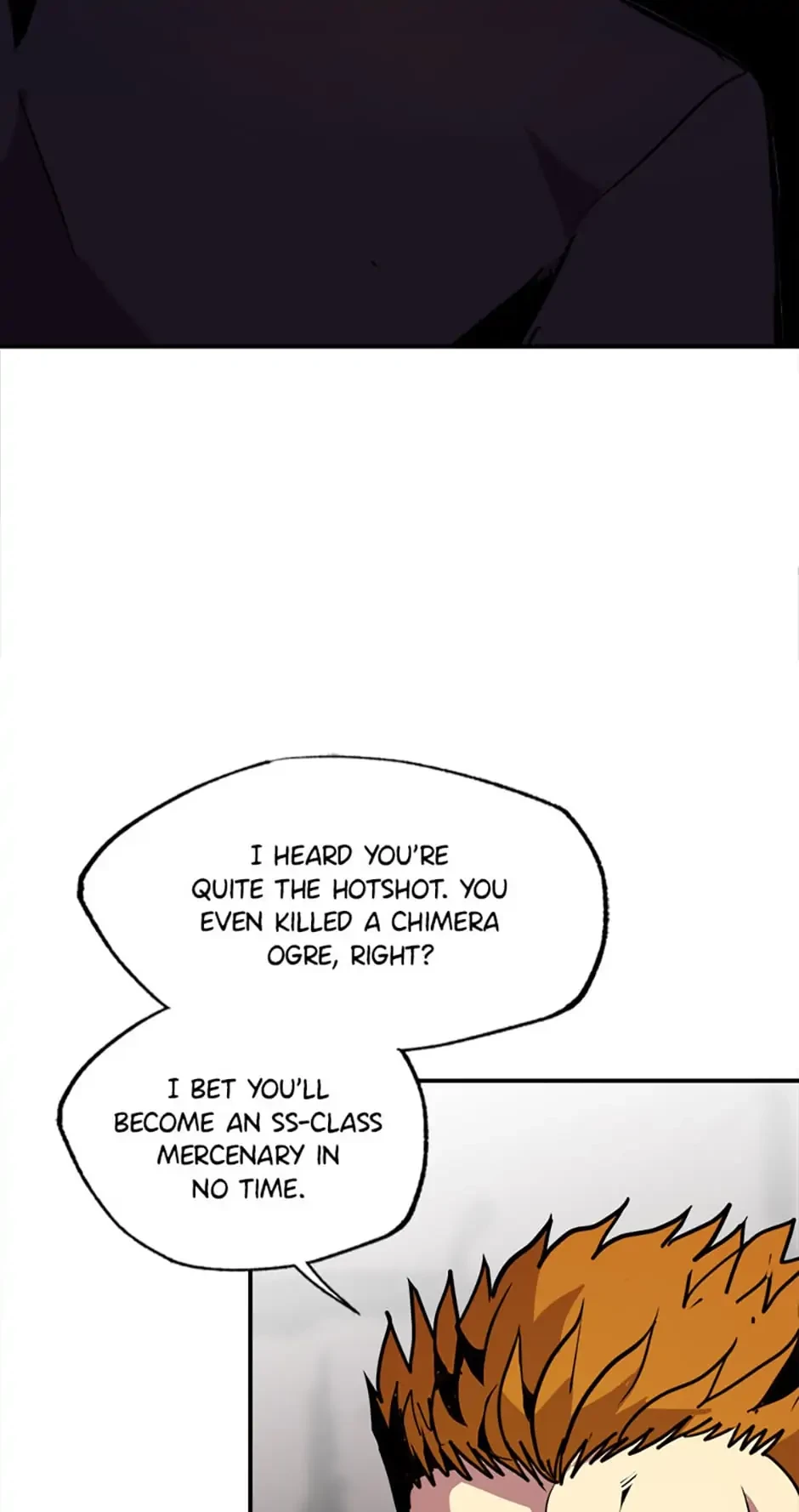 Returning With Absolutely Nothing Chapter 24 - 44
