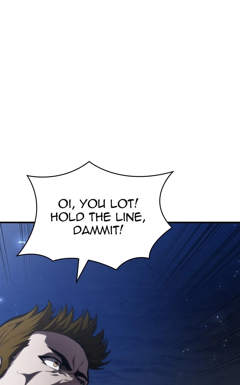Boundless Ascension Chapter 69 - 1
