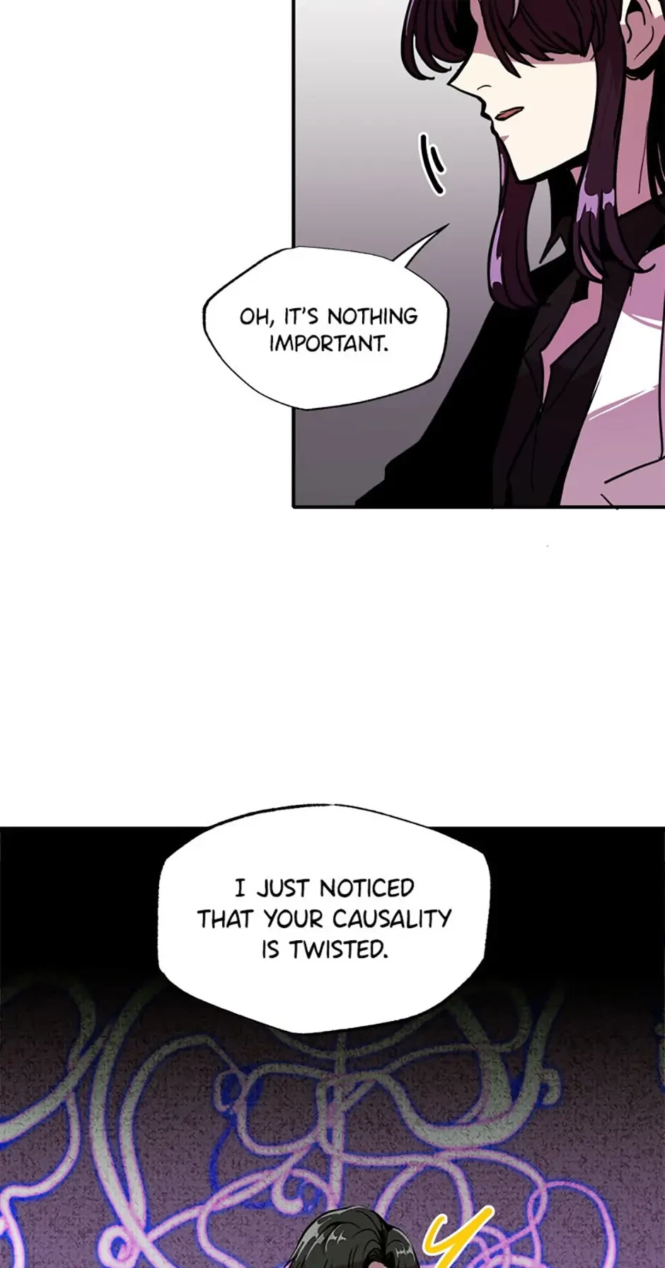 Returning With Absolutely Nothing Chapter 23 - 39