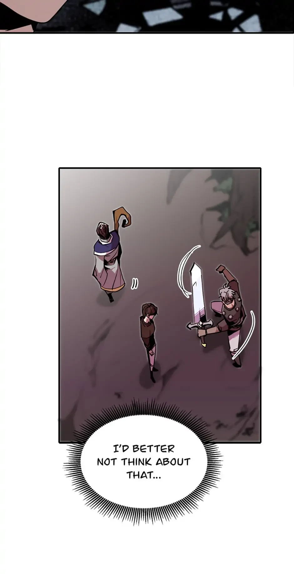 Returning With Absolutely Nothing Chapter 25 - 48