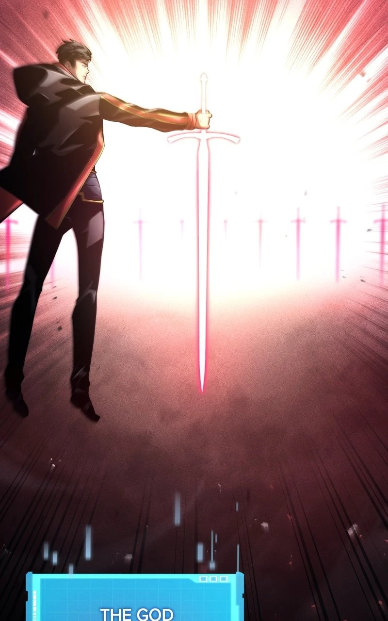 Boundless Ascension Chapter 71 - 68