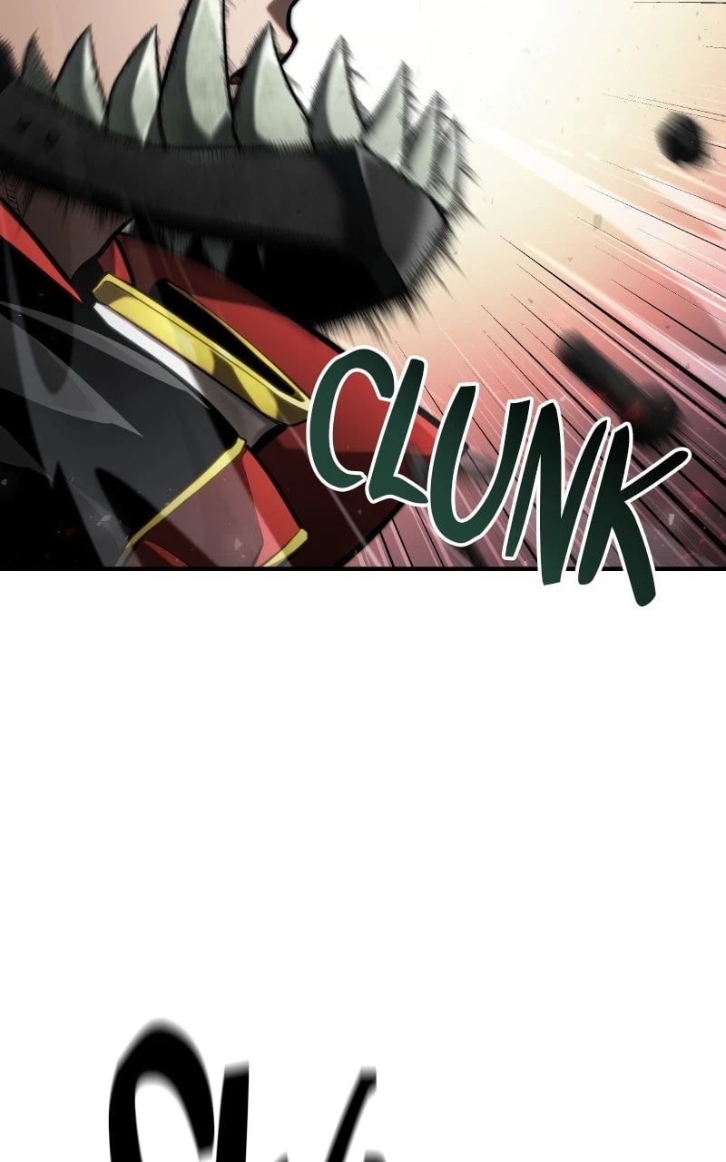 Boundless Ascension Chapter 70 - 61