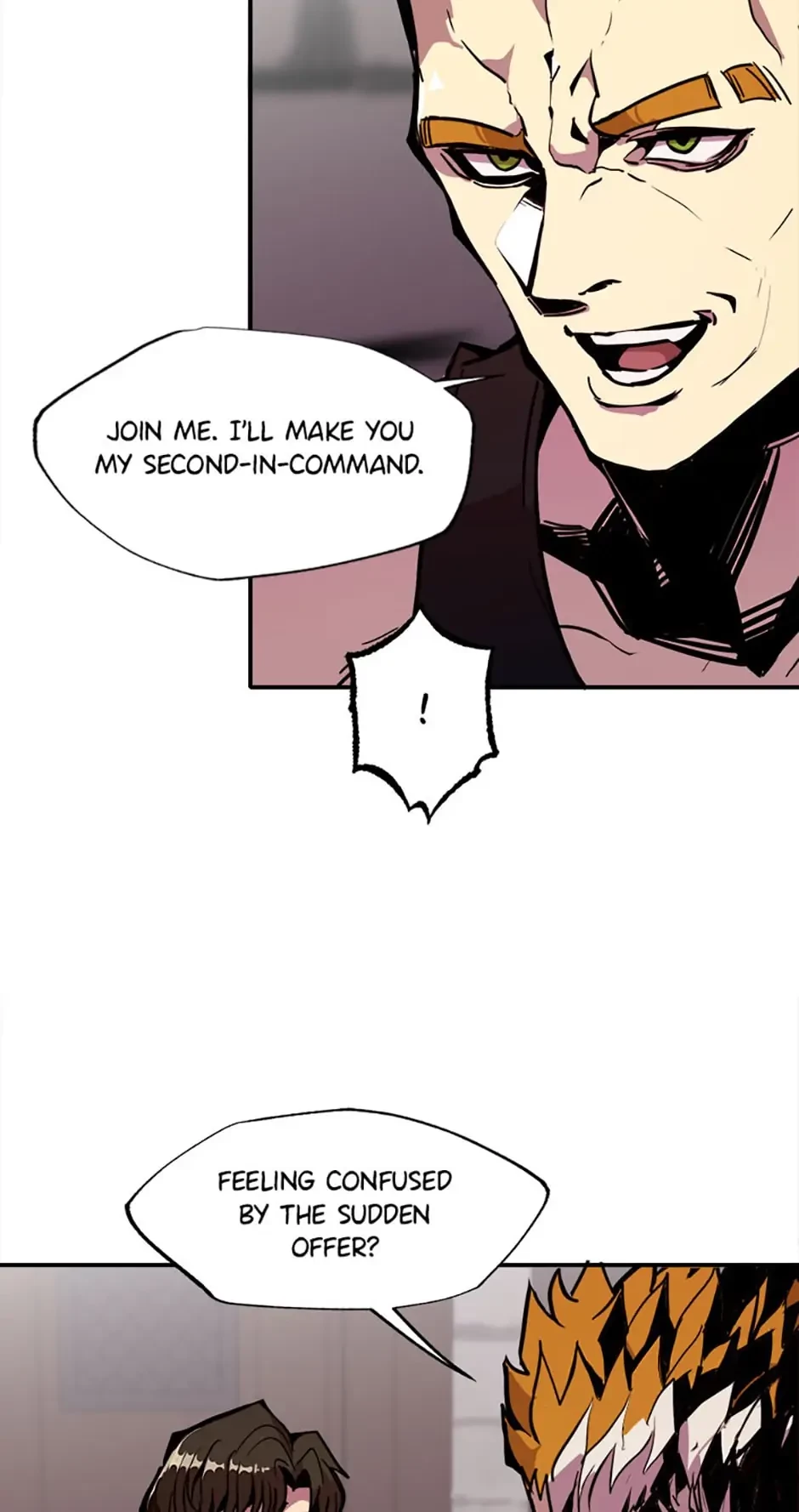 Returning With Absolutely Nothing Chapter 24 - 45