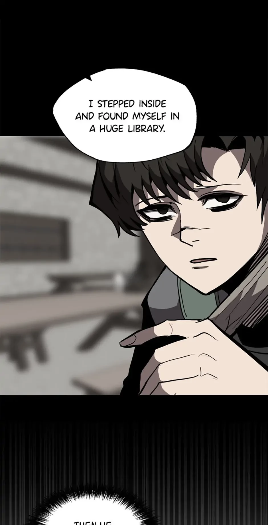 Returning With Absolutely Nothing Chapter 26 - 54