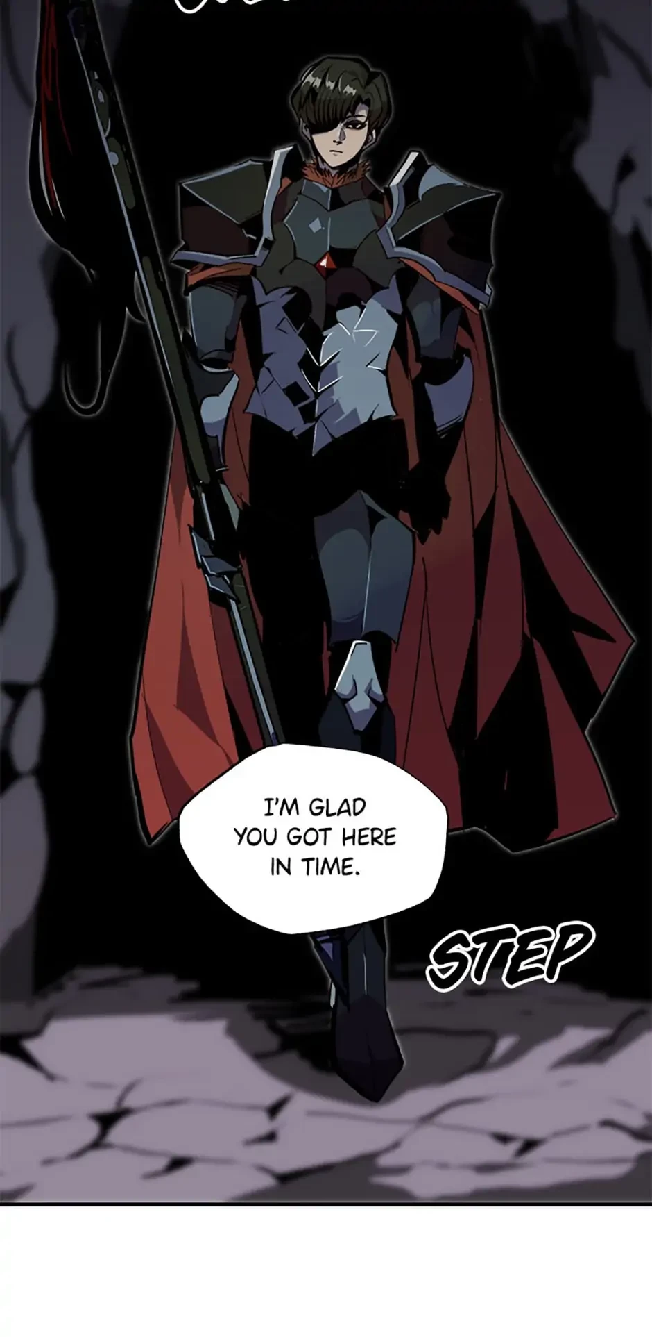 Returning With Absolutely Nothing Chapter 28 - 85