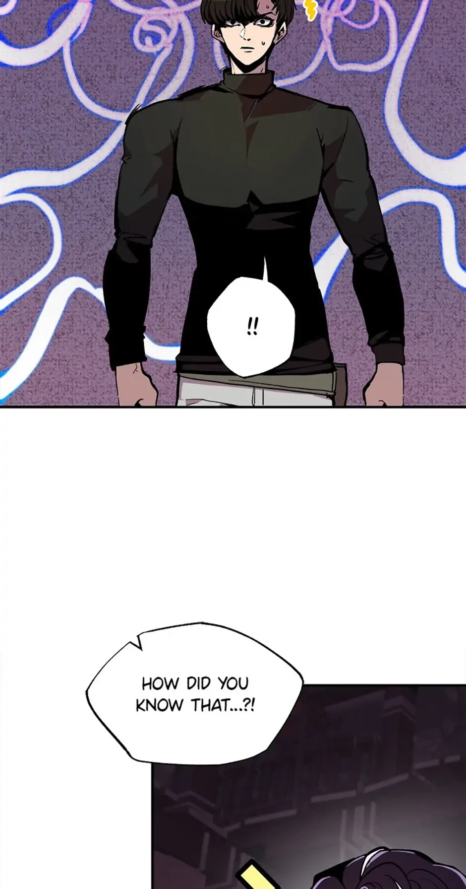 Returning With Absolutely Nothing Chapter 23 - 40