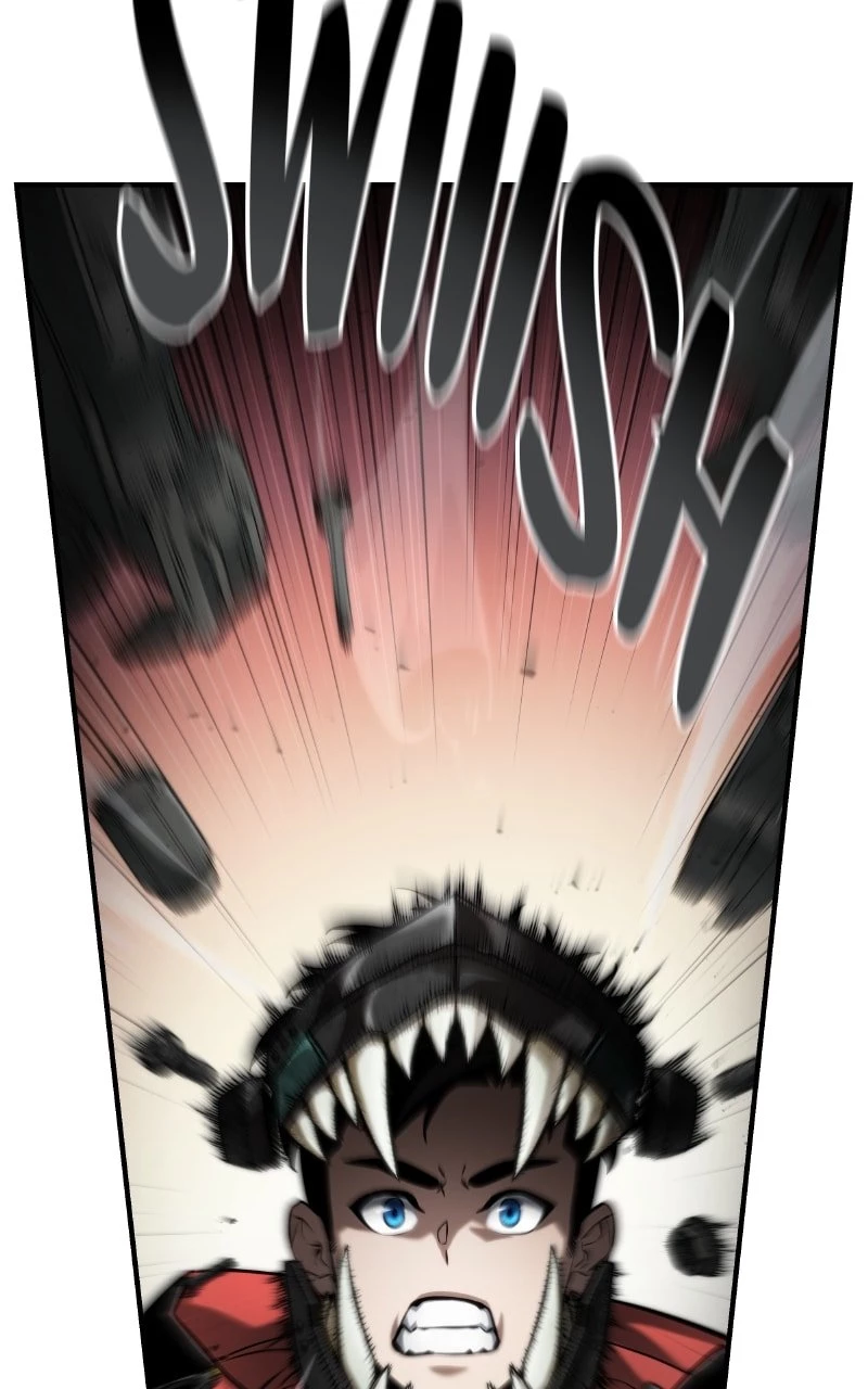 Boundless Ascension Chapter 70 - 62