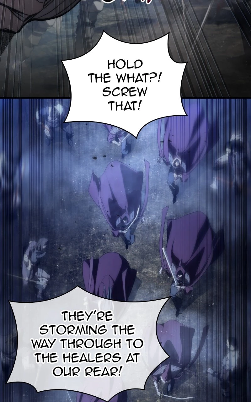 Boundless Ascension Chapter 69 - 3
