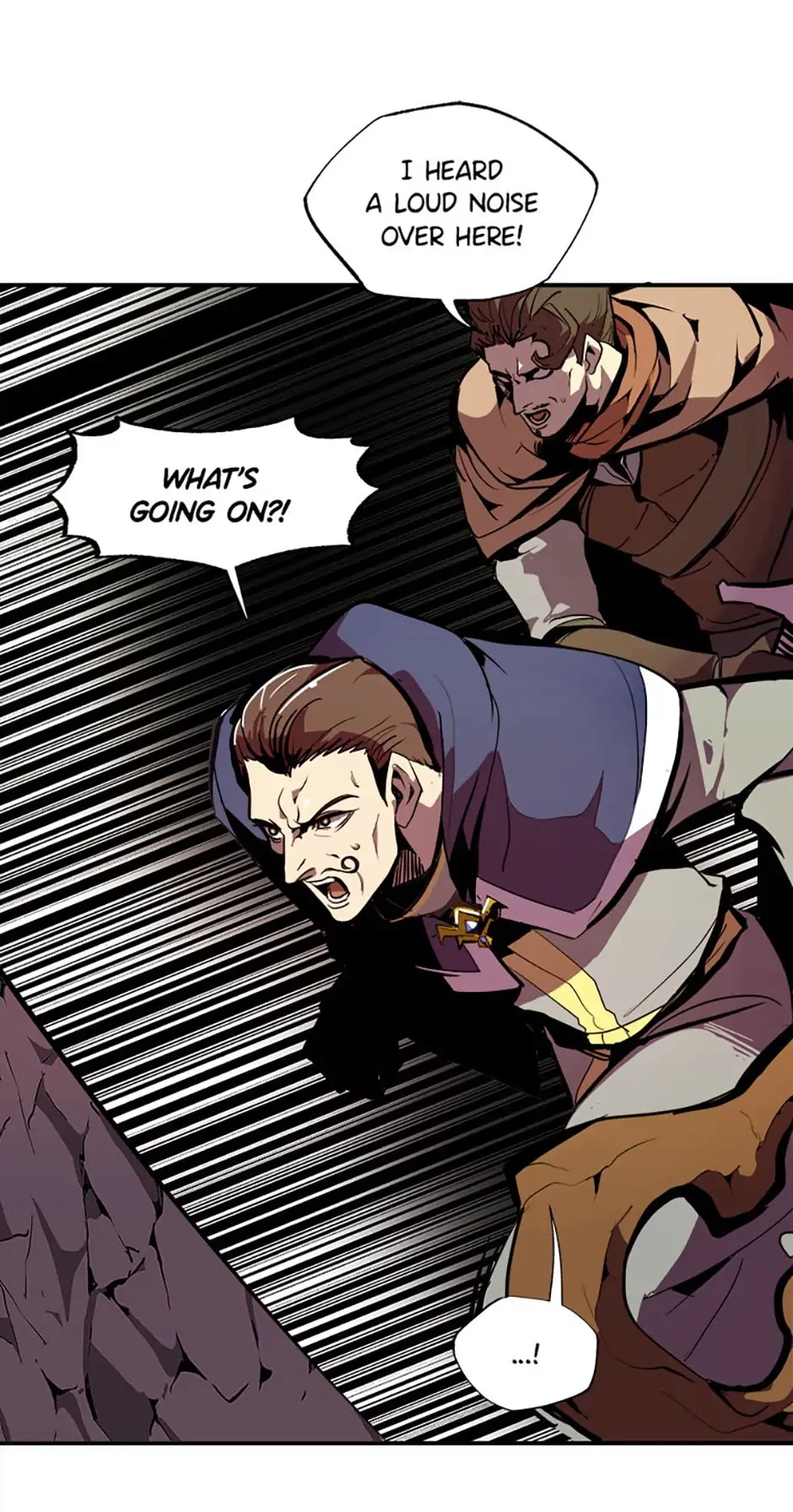 Returning With Absolutely Nothing Chapter 27 - 56