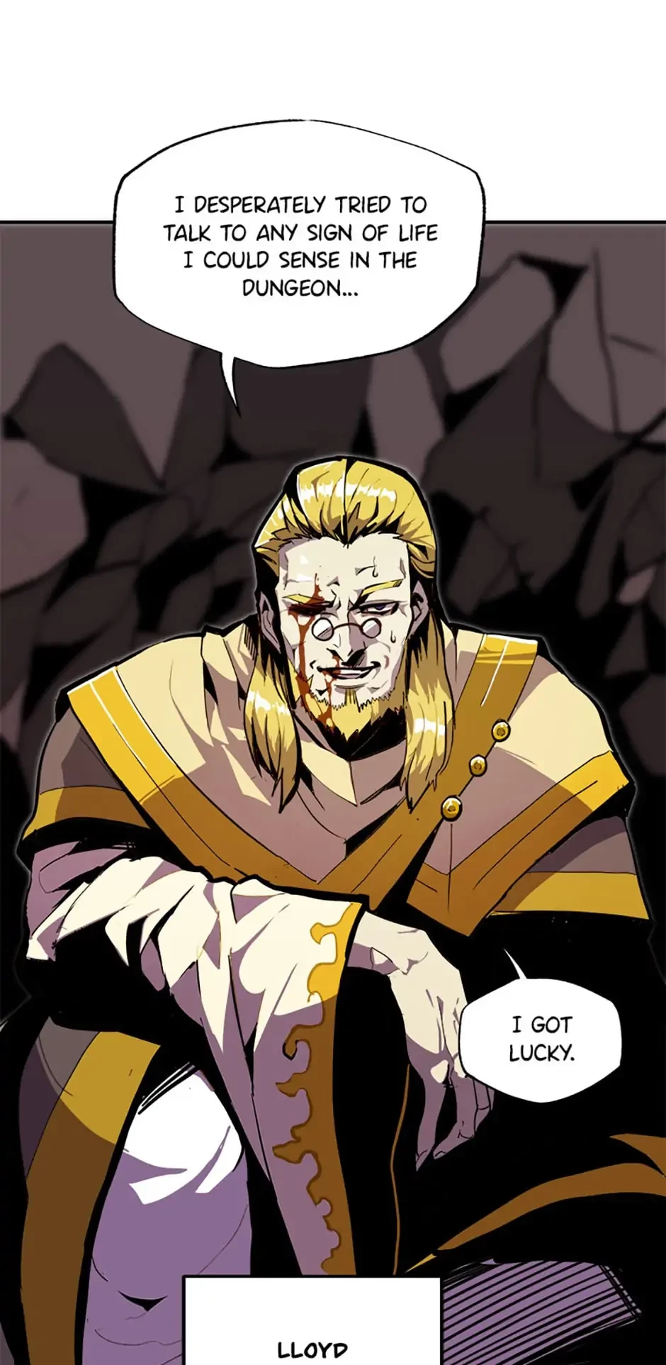 Returning With Absolutely Nothing Chapter 28 - 86