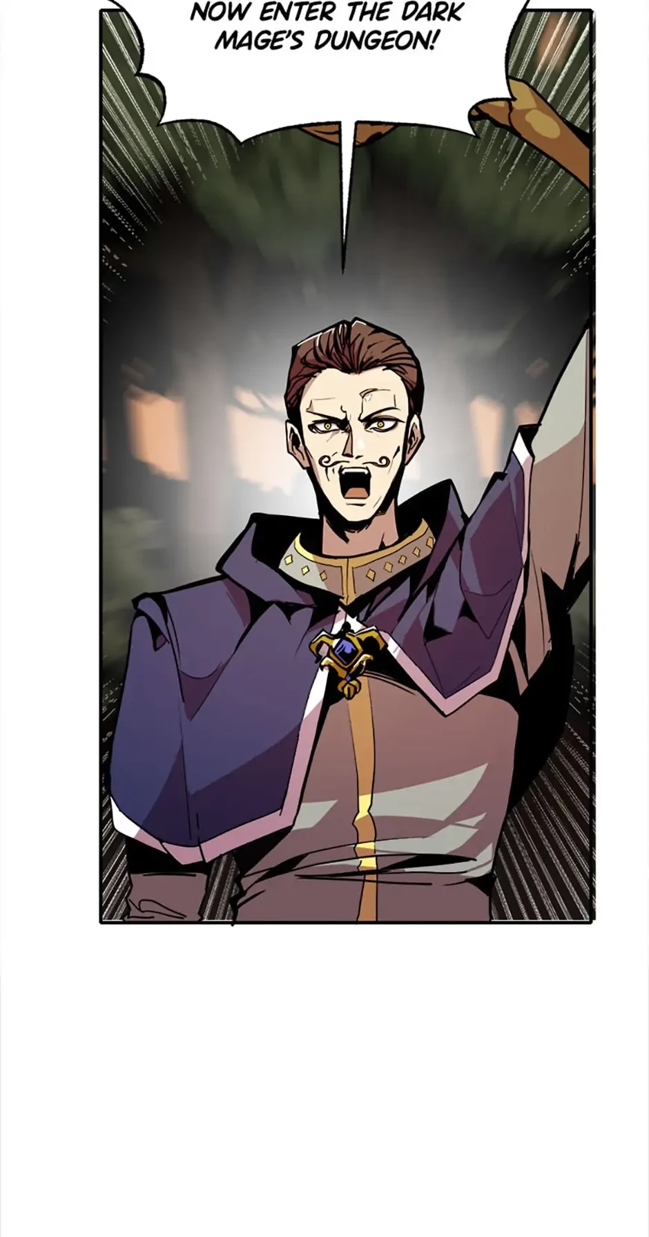 Returning With Absolutely Nothing Chapter 25 - 50