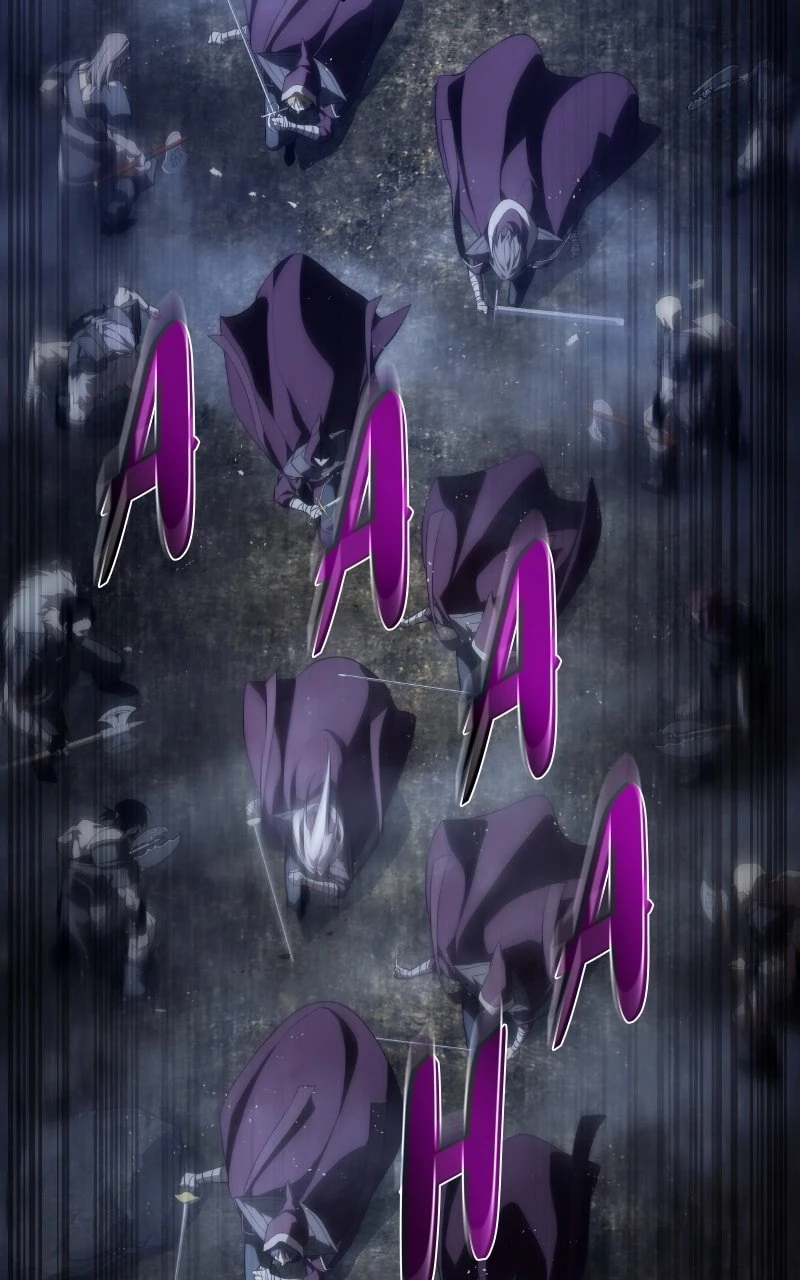 Boundless Ascension Chapter 69 - 4