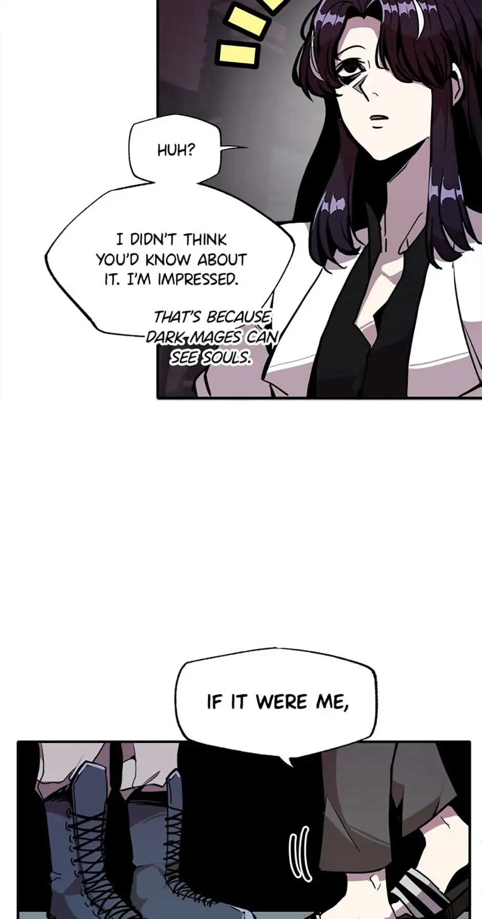 Returning With Absolutely Nothing Chapter 23 - 41