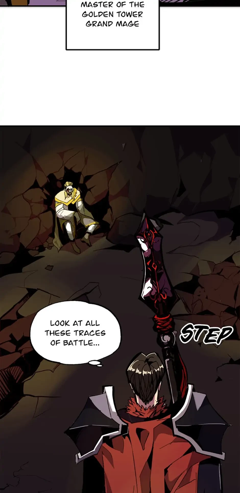 Returning With Absolutely Nothing Chapter 28 - 87